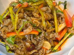 -打酱友•斑鱼海鲜粥火锅(吴桥店)