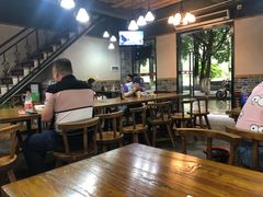 大堂-蒋六十八梯眼镜面(狮子坪店)