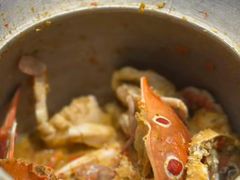 -隅乐胡椒虾·台湾菜·团建(皇岗店)