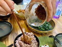 粗粮饭-花二家·生活馆(六运小区店)