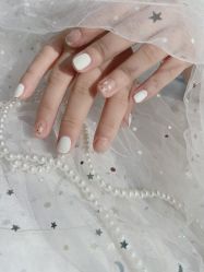 -1T·1M 日式美甲美睫