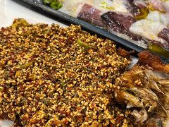 -韩风烤牛肉冷面店