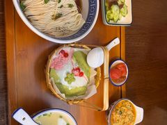 -孙盛兴奥灶面馆·蟹黄面·三虾面(山塘街总店)