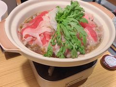 -花和海鲜自助(梅江店)