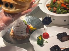 -南棠馆粤菜坊(群光店)
