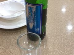 -杨记小骨头羊杂馆(南五马路店)