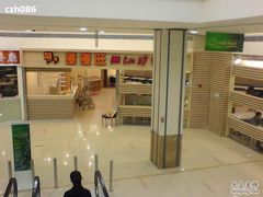 门面-多多旺港式茶餐厅(新区店)