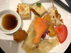 -宁波威斯汀酒店