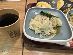 -魏家凉皮(协和店)