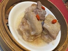 -北园酒家(小北路店)