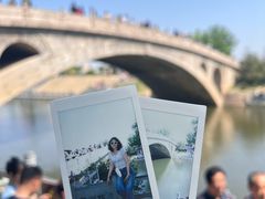 -赵州桥景区
