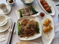 -粤财皇冠假日酒店·彩华轩中餐厅