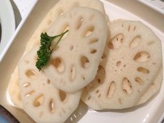 -左庭右院鲜牛肉火锅(长泰广场店)