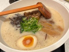 -味千拉面(广州白云机场T1西二店)