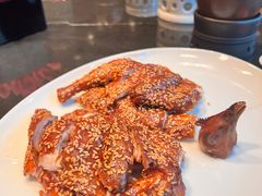 -广州文华东方酒店·江-由辉师傅主理