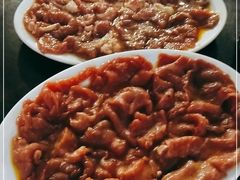 -火云龙烤肉(紫荆花店)