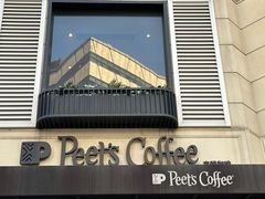 -Peet's Coffee皮爷咖啡(大学路店)