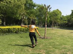 -杭州城北体育公园