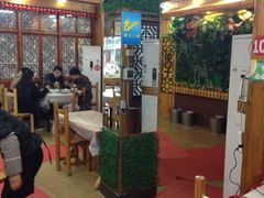 iphone_upload_pic-俊子饭店土家湘菜(凤凰古城店)