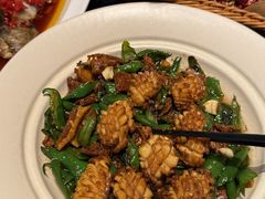 -喜棠·长沙家宴·海鲜·湘菜(麓谷店)