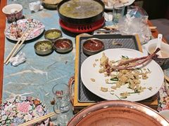 -哈啾嗨·新概念蒙餐(红星新城店)