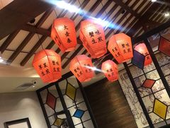 -大壶春生煎(四川中路店)