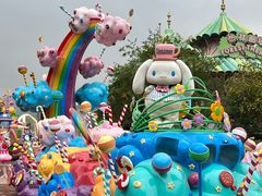 -杭州Hello Kitty乐园