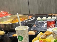 -呷哺呷哺(河间信发商厦店)