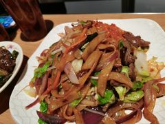 -食悦天美食广场(沈阳青年大街万象城店)