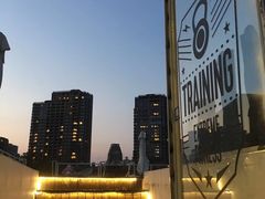 -AIRPARK爱野屋顶运动公园