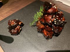-海派悦庭·海胆烧麦·新融合菜(凯德广场店)