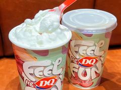 -DQ·蛋糕·冰淇淋(大宁国际商业广场店)