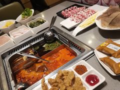 -海底捞火锅(凯德广场店)