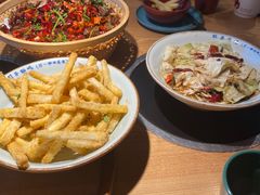 -吃饭皇帝大(解放西路店)