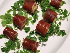 脆皮肥肠-醉东Oriental House(静安嘉里中心店)