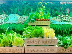 -亚马逊蒸汽活海鲜自助(LCM置汇旭辉广场店)