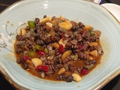 -杨记海鲜楼(三门黑金冠店)