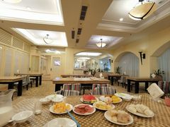 -金汤湾海水温泉度假酒店