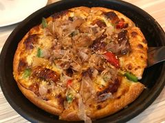 -必胜客(新福地店)