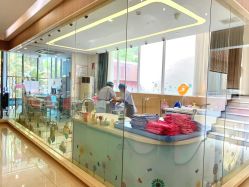 -爱丽馨御景月子中心