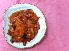 乐乐烧带鱼-乐乐餐厅(湘子庙街店)