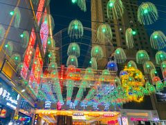 -西宁新千观光夜市(夏都大街店)