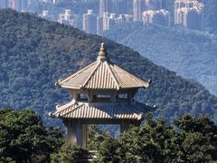 -梧桐山风景名胜区