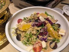 -羊之道草原味道清真餐厅(番禺店)
