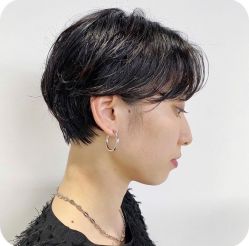 -a·f one hair salon