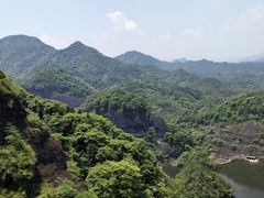 -修水东浒寨风景区