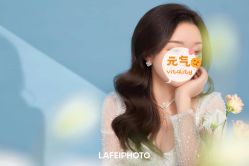 点击看大图 -帆拉斐婚纱摄影(春熙店)