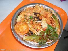 -水平有限螺蛳粉(宏达大厦店)