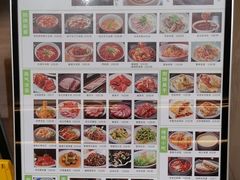 -四季小馆·地道北京小吃(广百店)