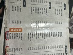 -小四川美食馆(幸福路店)